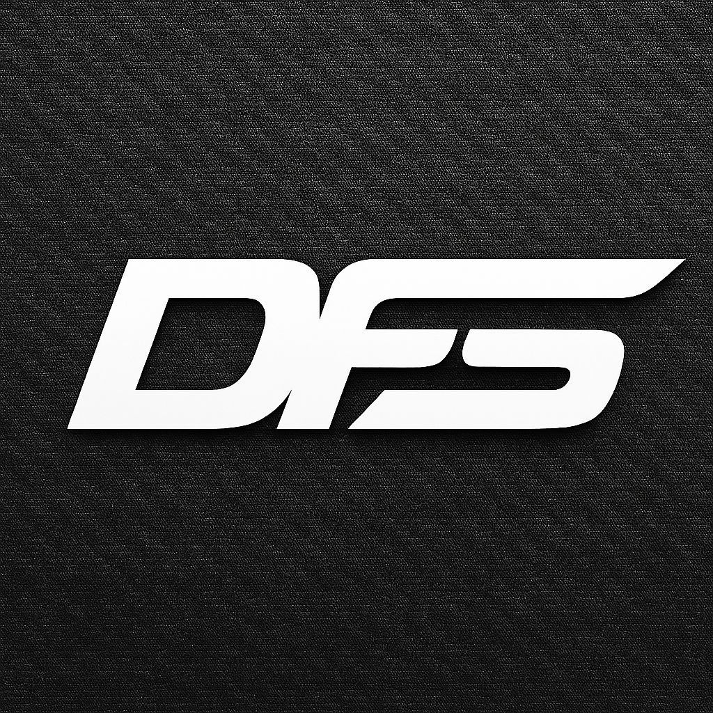 Logo DFS Wheels